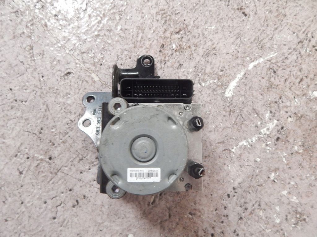 POMPA ABS HYUNDAI TUCSON 15-20 Product image