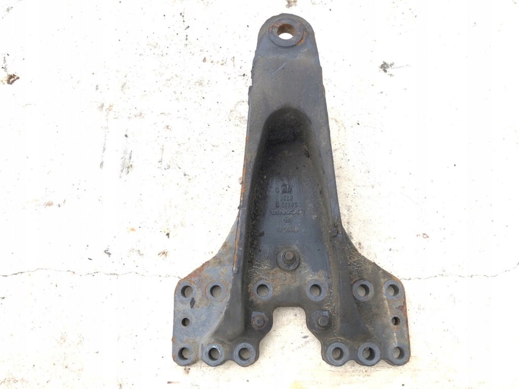 MONTARE LEP SPATE SEMIARVOR 1799578 SCANIA R-series R420 Product image