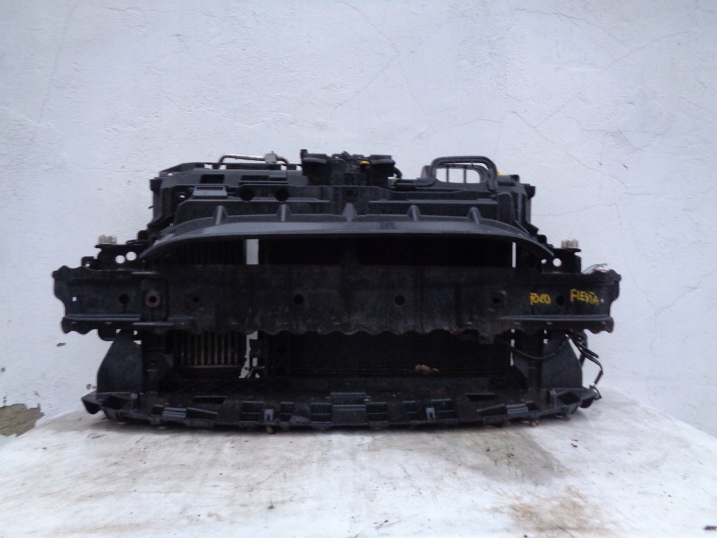 Frigidere cu centură din față Belka Ford Fiesta MK7 1.6 TDCI Product image