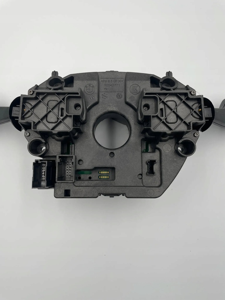 BMW X3 F25 9253754 SZL schimbatoare Centru control directie Product image