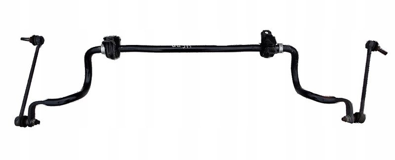 QASHQAI II J11 SAPOZ BARA STABILIZATOR FATA Product image