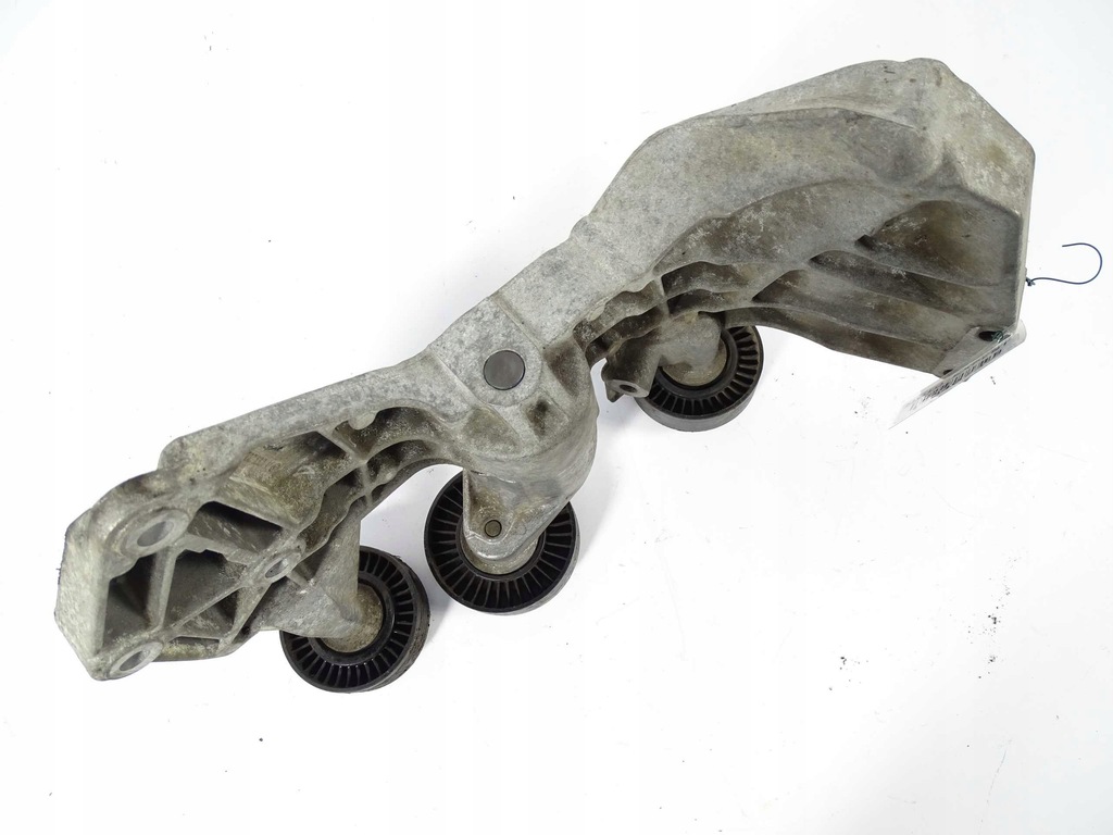 Mercedes A W168 1.4 1.6 ALTERNATOR BASE PAW Product image