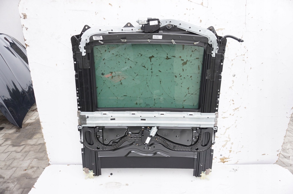 TRAPĂ BMW 5 F10 Product image