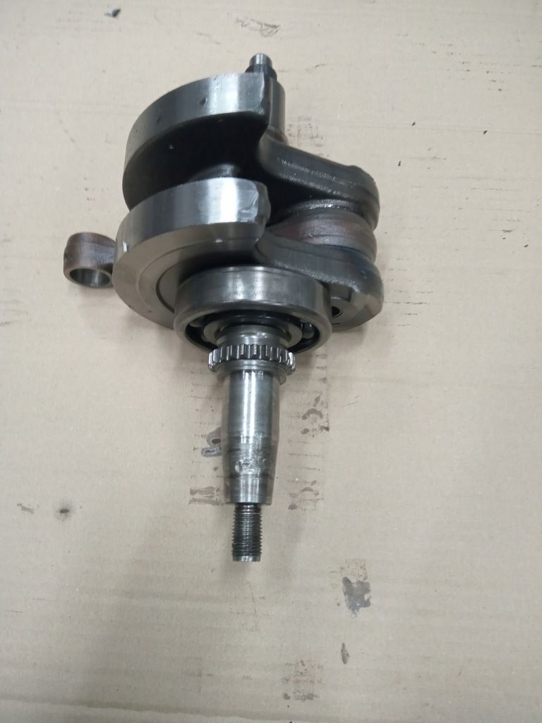 arbore cotit Yamaha Raptor 660 Product image
