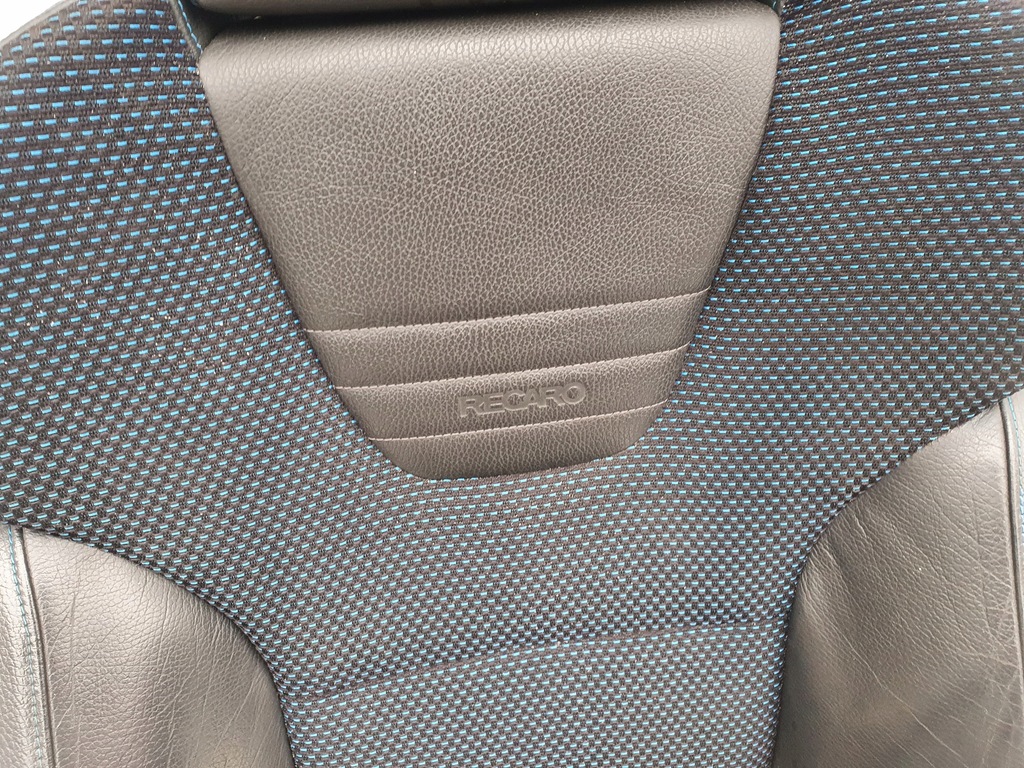 Opel Meriva A OPC SCAUNE SET DE SCAUNE Recaro Product image