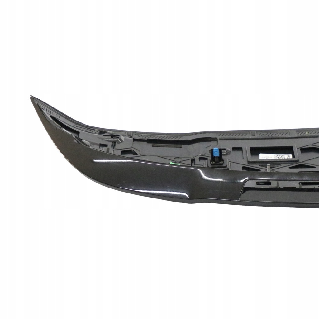 Spoiler capac portbagaj Mercedes GLE X156 Kosmos Cosmic Black 191 Product image