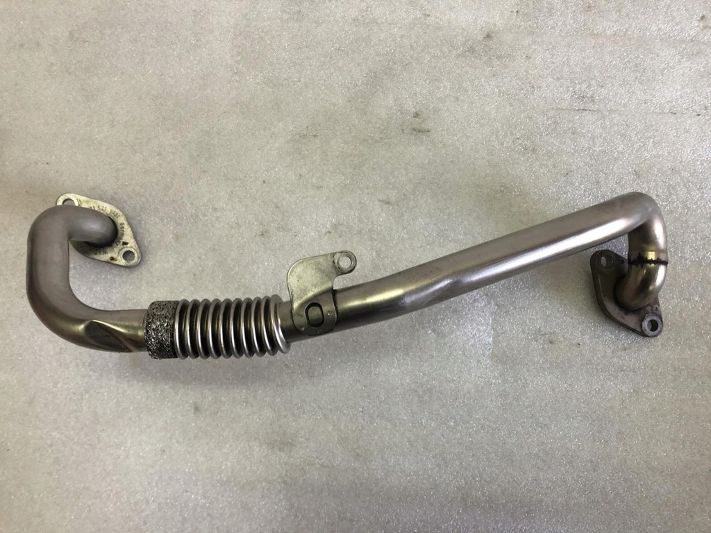 TUBA EGR 03L131521 VW TIGUAN 5N 2.0TDI Product image
