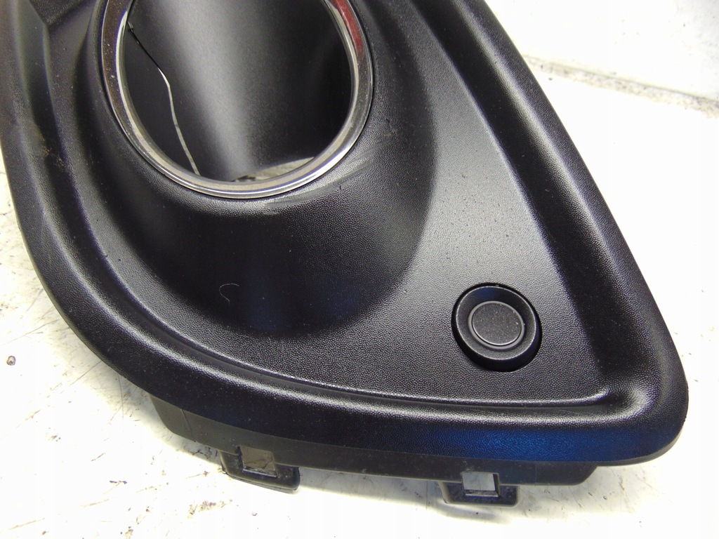 GRILA DE BARĂ HALOGEN STÂNGA RENAULT MEGANE 3 III LIFT 2013 - EUROPA Product image