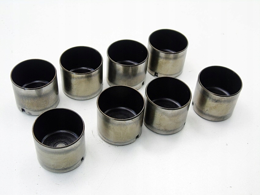 VALVE TAPERS 1.2 8V ALBEA PALIO SIENA STRADA PUNTO 75KM Product image