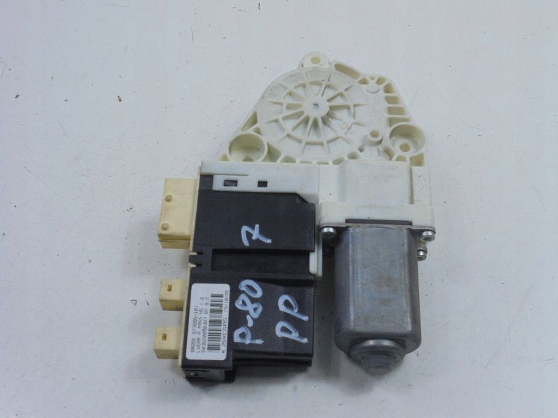 MOTOR GEAM PEUGEOT 807 FATA DREAPTA 973886-101 Product image