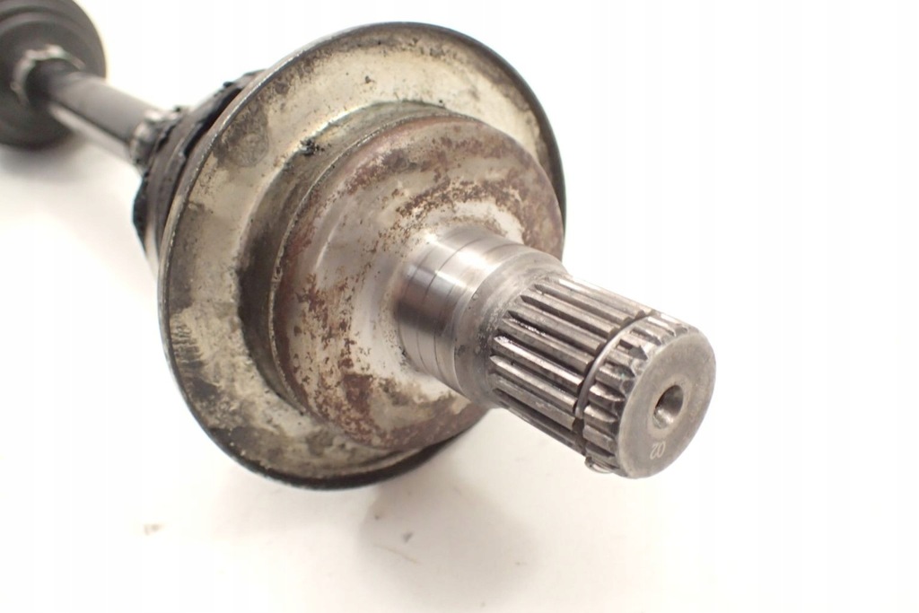 Can-Am Outlander 400 650 800 Articulație ax [L] spate Product image