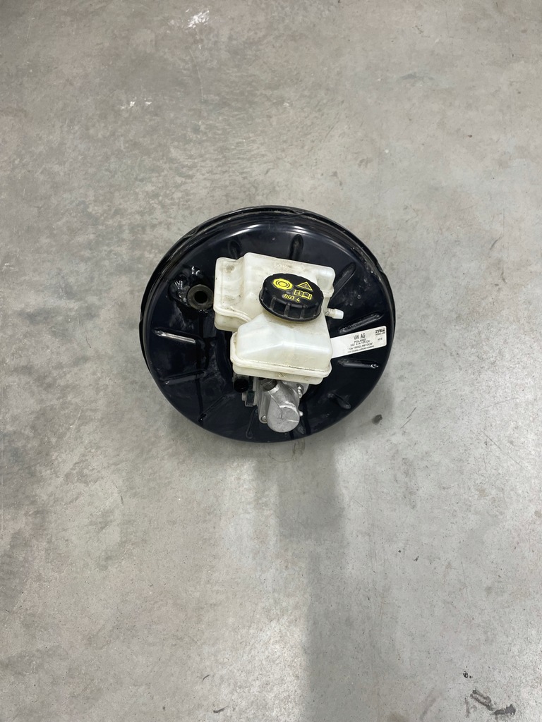 SERVO FRANA AUDI VW 5Q1614105DC ORIGINAL Product image