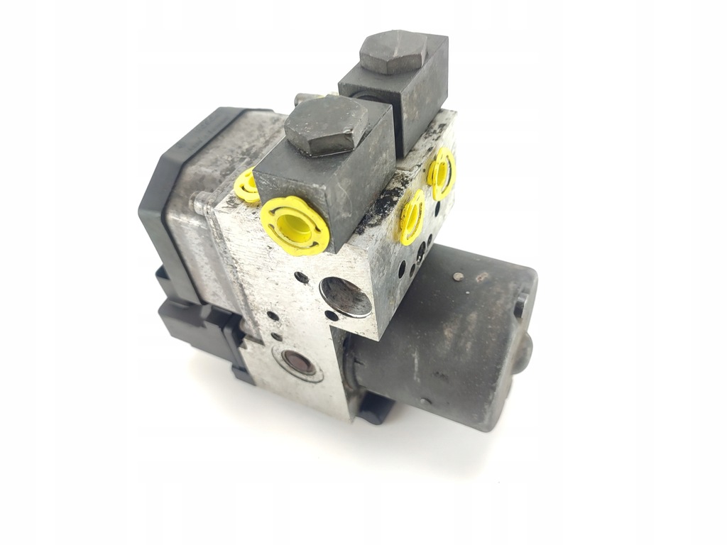 ABS Pump Volkswagen Passat B5 8E0614111P 0273004133 Product image