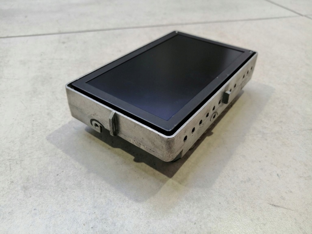 DISPLAY ECRAN DE NAVIGARE RENAULT LAGUNA II Product image