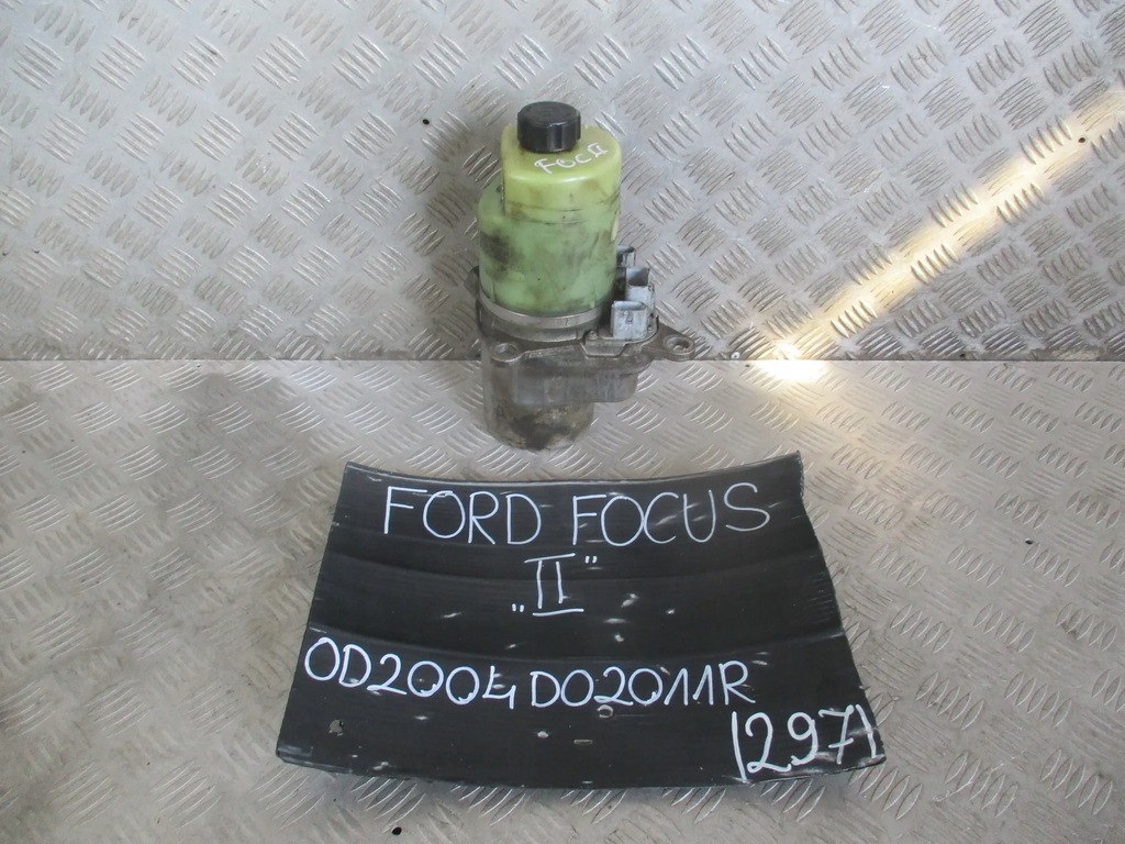 PUTERE POMPE FORD FOCUS II 04-11 4M513K514CA Product image