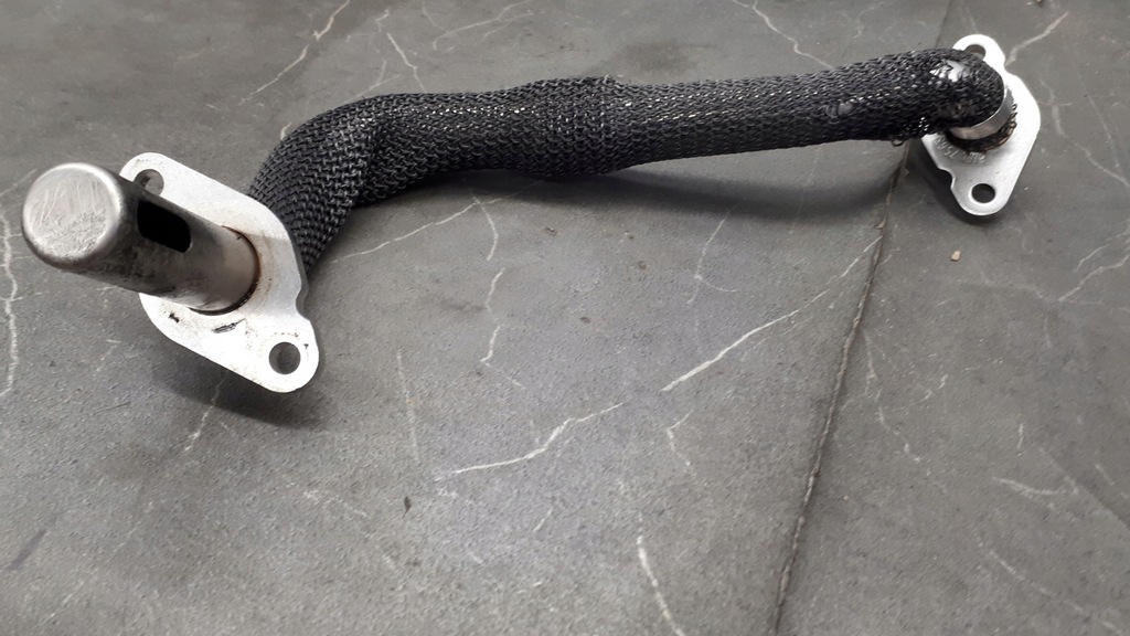 7563242 Teava EGR BMW E87 2.0i Product image