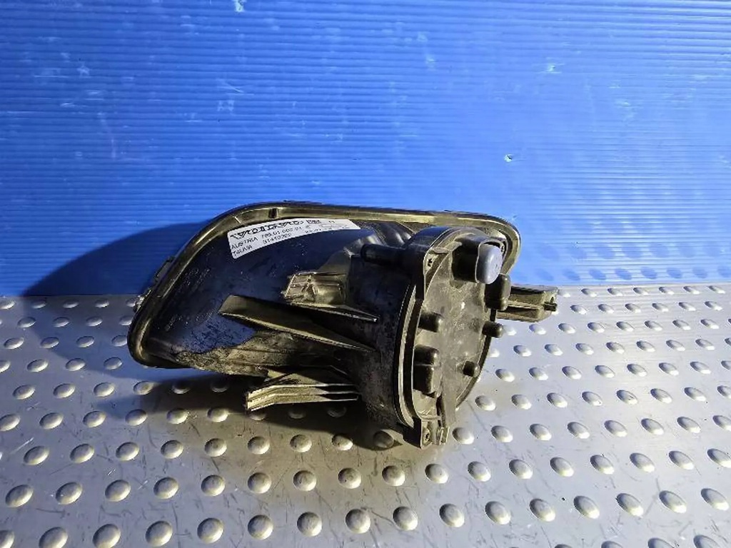 Volvo V70 14- XC70 S80 31410322 LED DRL HALOGEN CEATA DREAPTA Product image