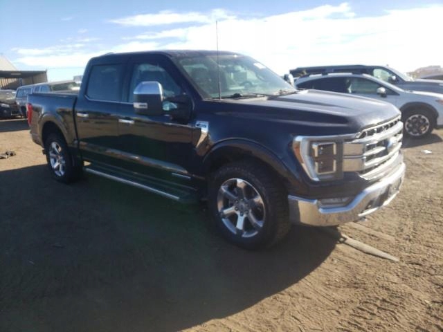 Blind Spot Blind Spot Controller Module Ford F150 3.5 2022 Product image