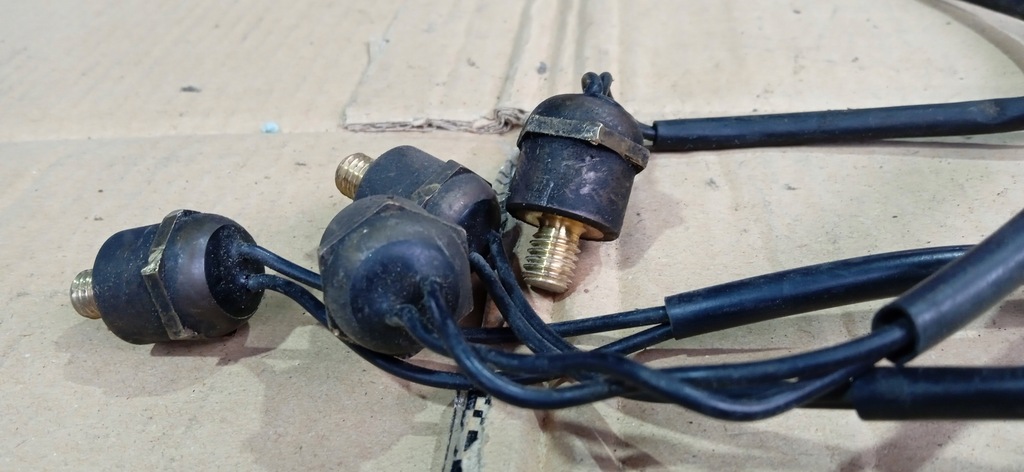 YAMAHA XJ 600 92-96 SENZOR CARBURATOR OALA INCALZITOR Product image