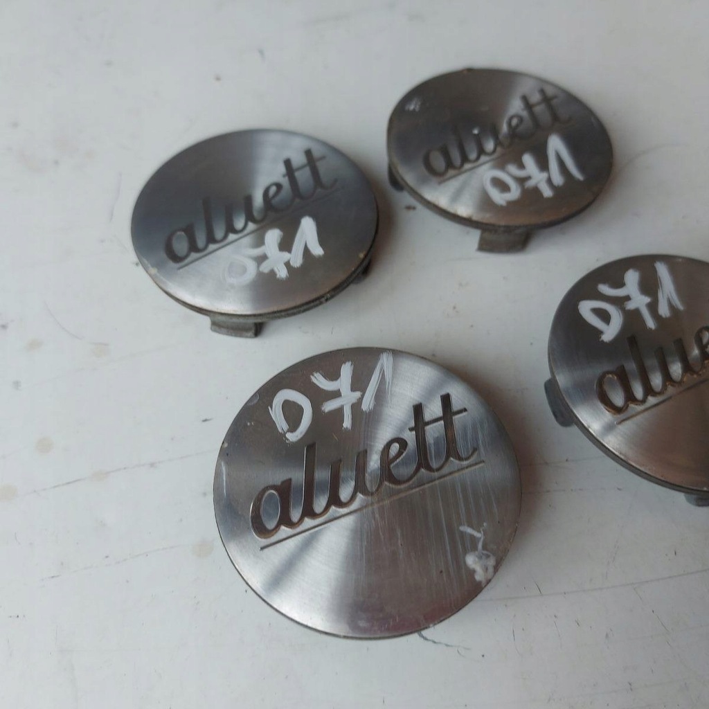 CAPAC, CAPAC ȘOLD, ALUETT 2205 Product image