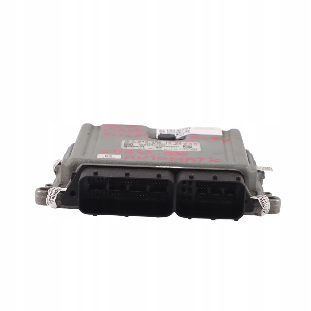 Mercedes W639 3.0CDI OM642.990 ECU A6421501500 Motor automat Product image