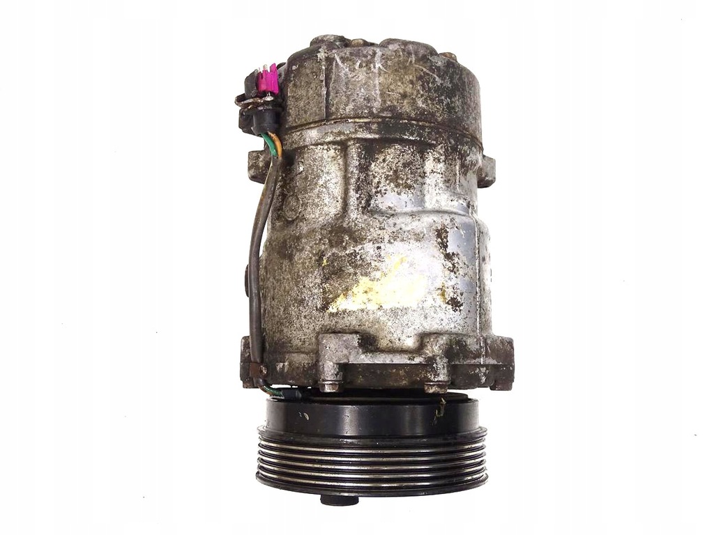 Compresor aer conditionat Audi Seat Skoda VW 1.6 1.8 Product image