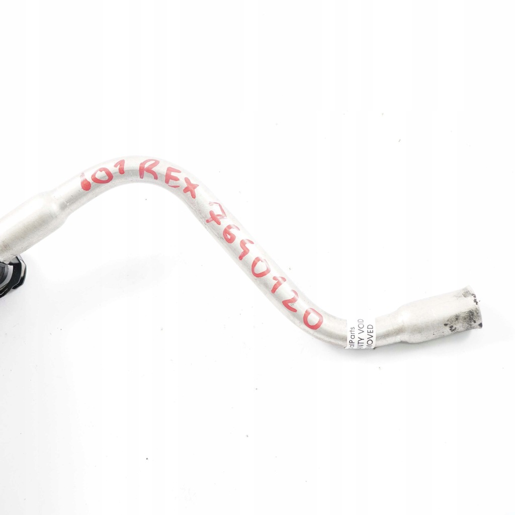BMW i3 I01 Conducta aer Baku Hybrid 7640120 Product image