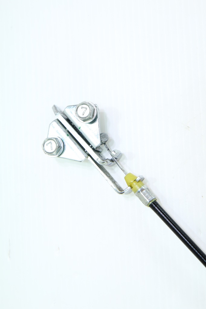 KAWASAKI VERSYS 650 2021 + CABLUL DE BLOCARE SPATE Product image