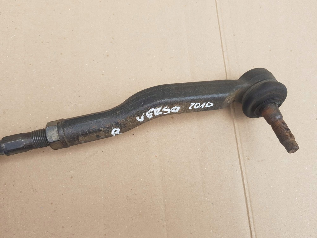 Capăt dreapta cremalieră de direcție Verso 09-18 Product image