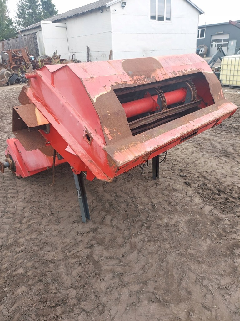 ALIMENTATOR INCLINAT GAT Massey Ferguson MF 7254 Product image