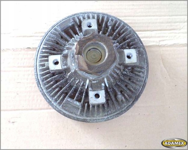 STEYR 9S14 6.6 1993 AMBRIEI VISCOTIC Product image