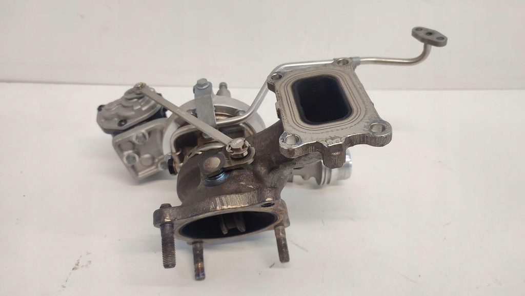 TURBOCOMPRESENT HYUNDAI BAYON 1.0 2823107600 Product image