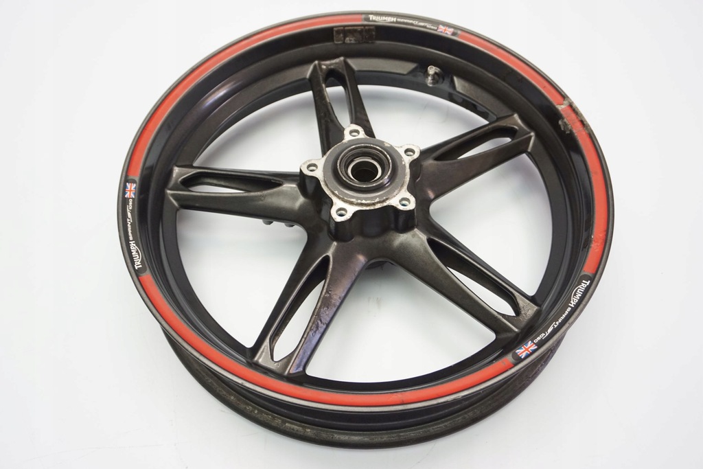 TRIUMPH SPRINT ST 1050 05-10 JANTE FATA Product image