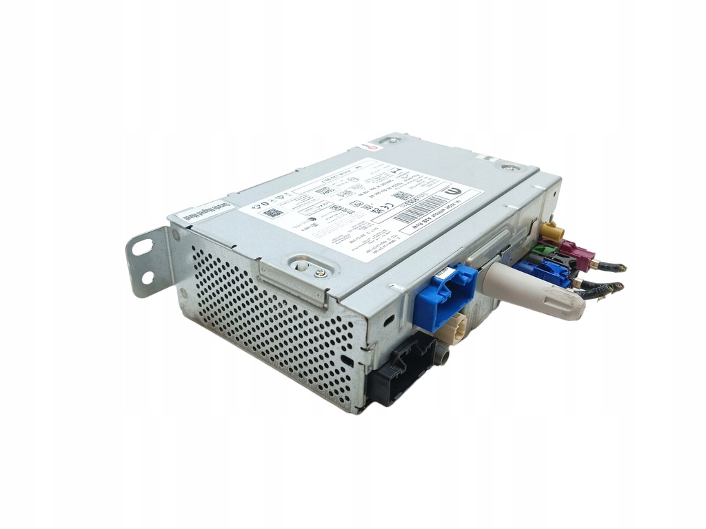 MODUL RADIO NAVIGATION OPEL ASTRA L VI (2022-) 9859905380 Product image