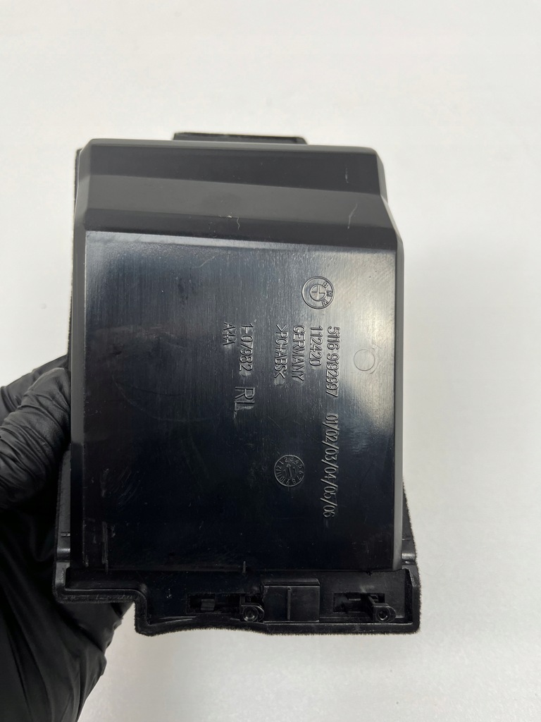 CONTAINER BMW F10 F11 9192997 Product image