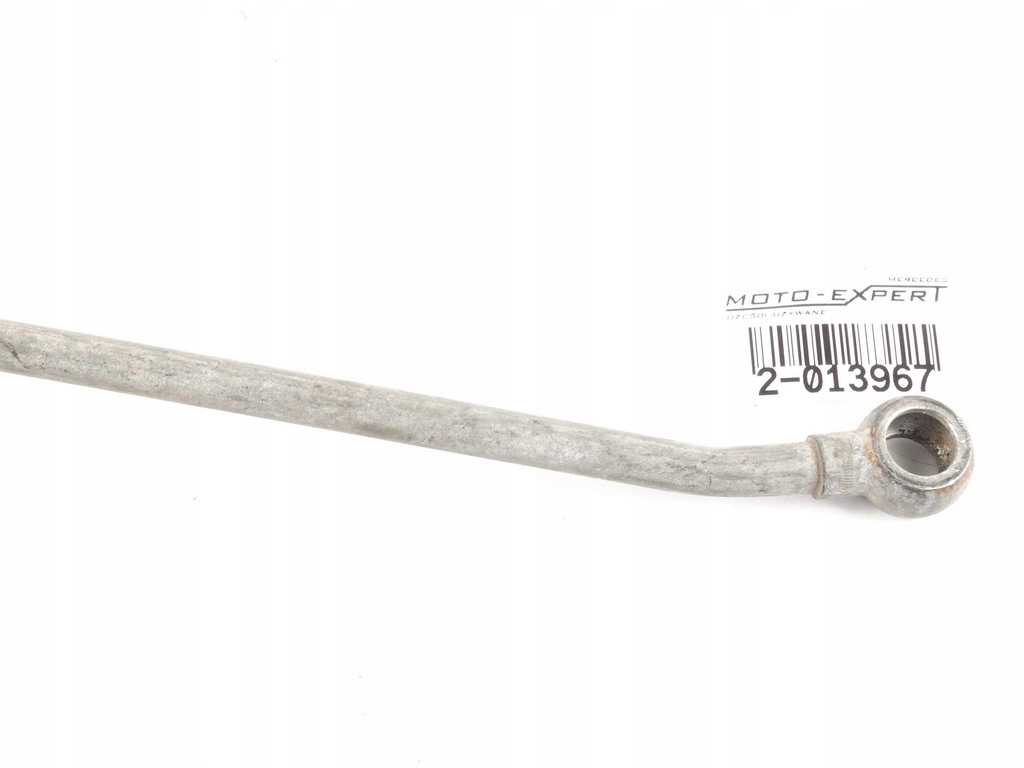 Mercedes S W140 CONDUCTA DE ULEI RĂCITOR DE TRANSMISIE Product image