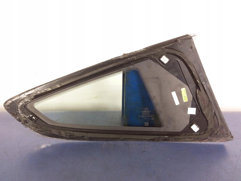 FORD MUSTANG MK6 GEAMĂ STANGA FR3B-6329701-C Product image