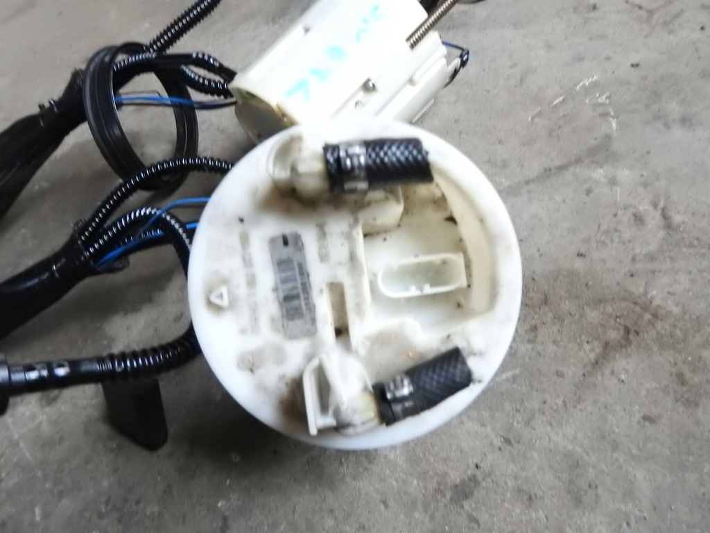 Mercedes W211 3.0 642 flotor senzor pompa de combustibil A2114701641 Product image