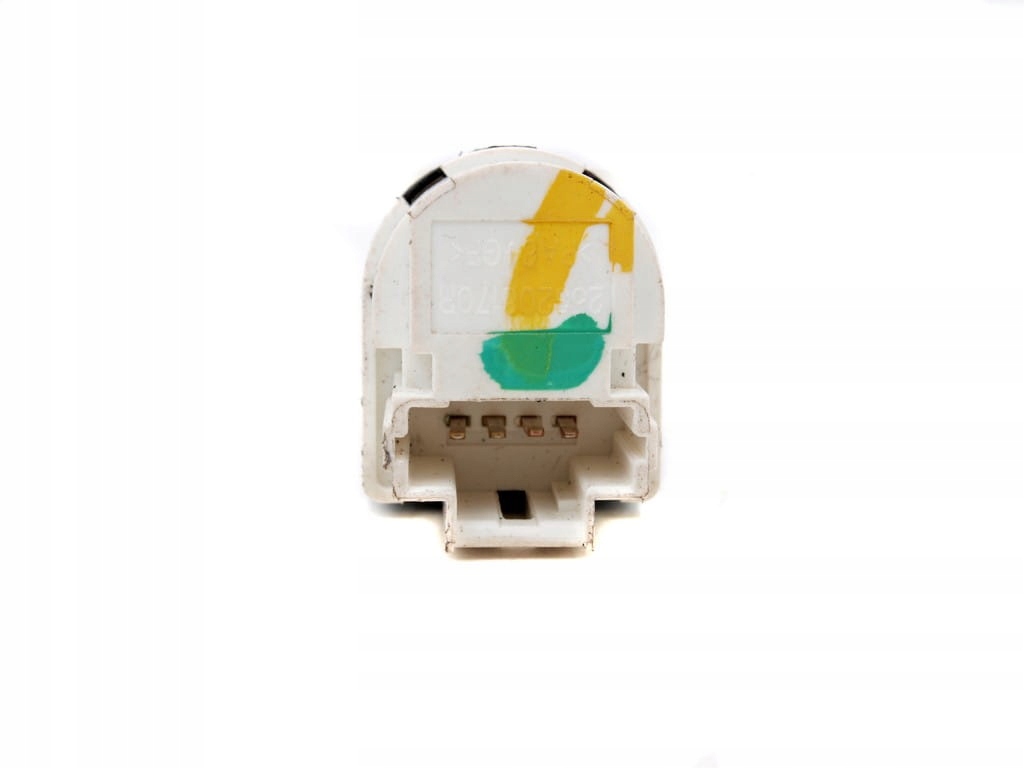 SENSOR LUMIN STOP DACIA DOKKER DUSTER LODGY LOGAN SANDERO I II Product image