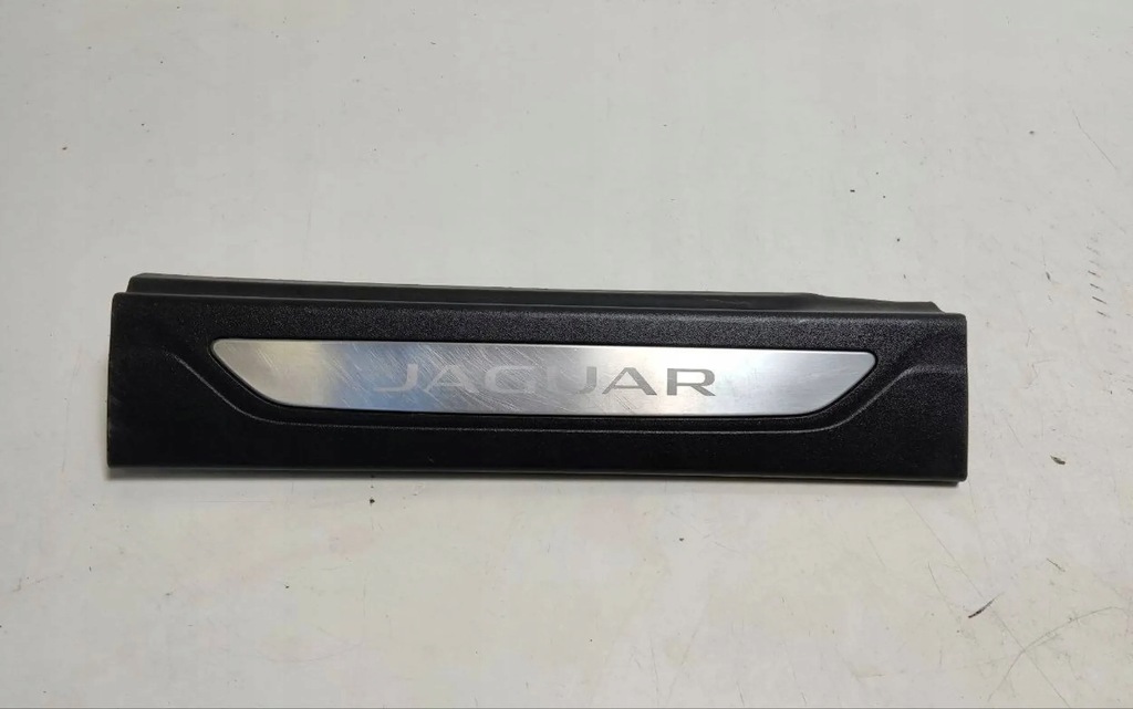 CADRU PANOU STÂNGA JAGUAR XF X260 15-18 GX6313201BB Product image