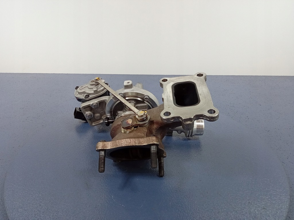 TURBOCOMPRESOR KIA CEED III 1.0 T-GDI 28231-07600 Product image