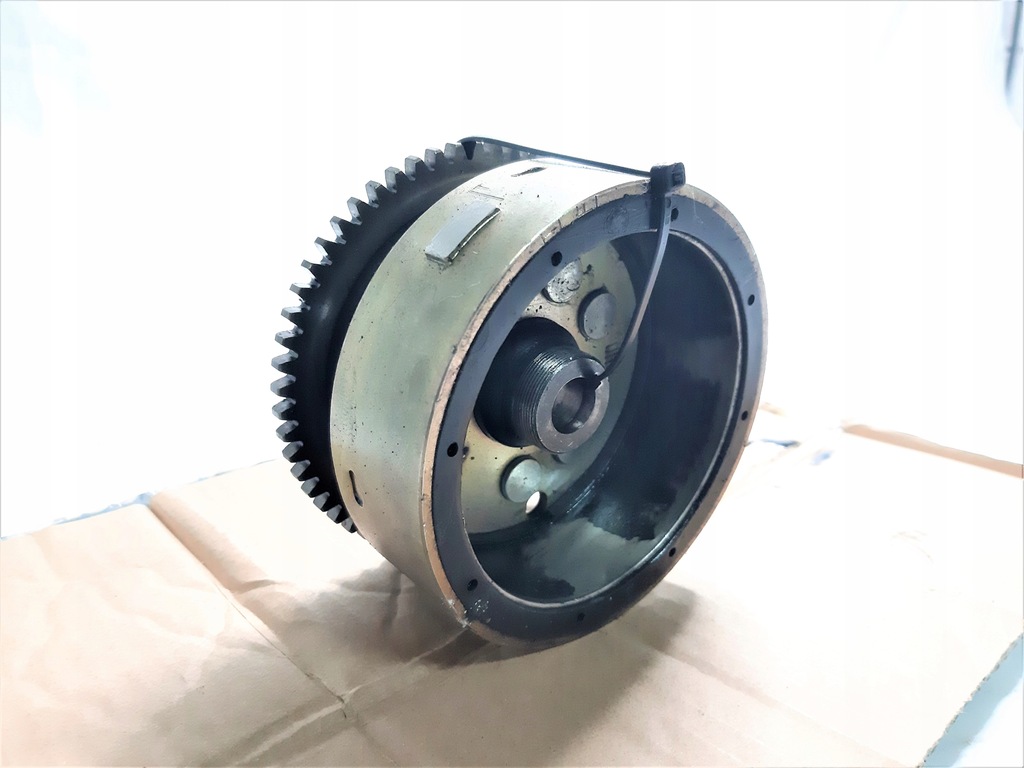 Roata Magneto Malaguti F18 125 Product image