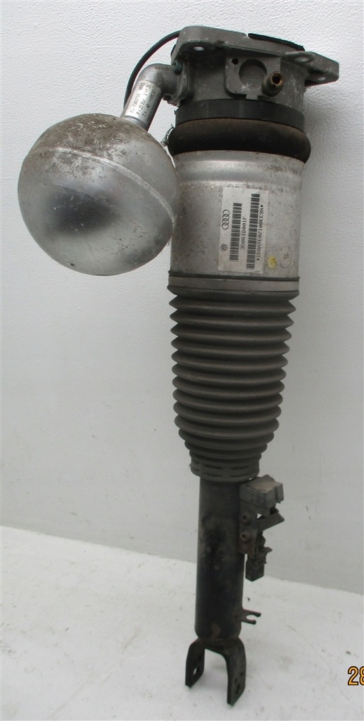BOLNE AMORTIZOR STANGA SPATE VW PHAETON 3D0616001F Product image