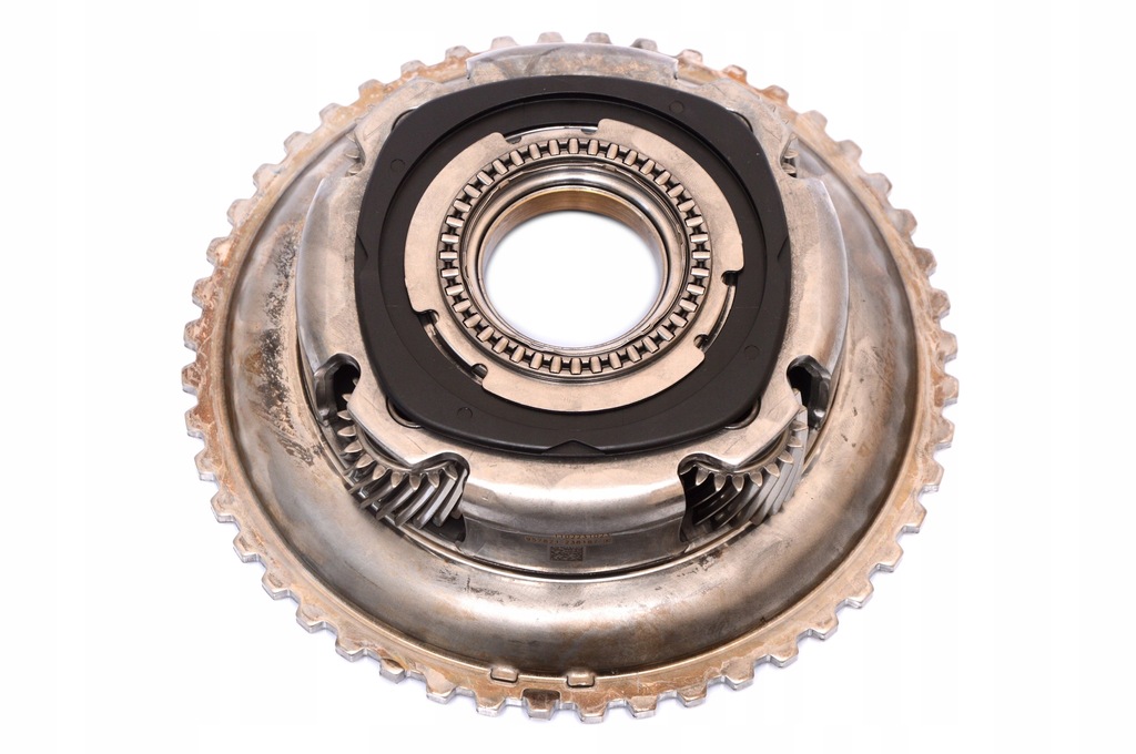 Set angrenaj planetar Nr.1 ​​1090231102 ZF 8HP45 Product image
