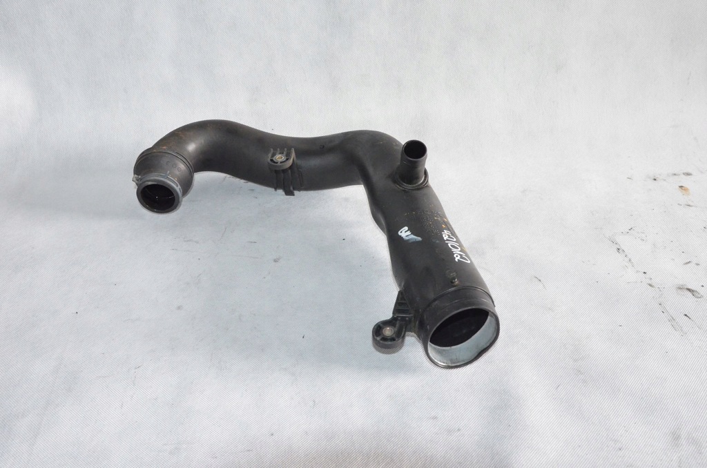 Conducta intercooler VW Golf V Touran 2.0 TDI Product image