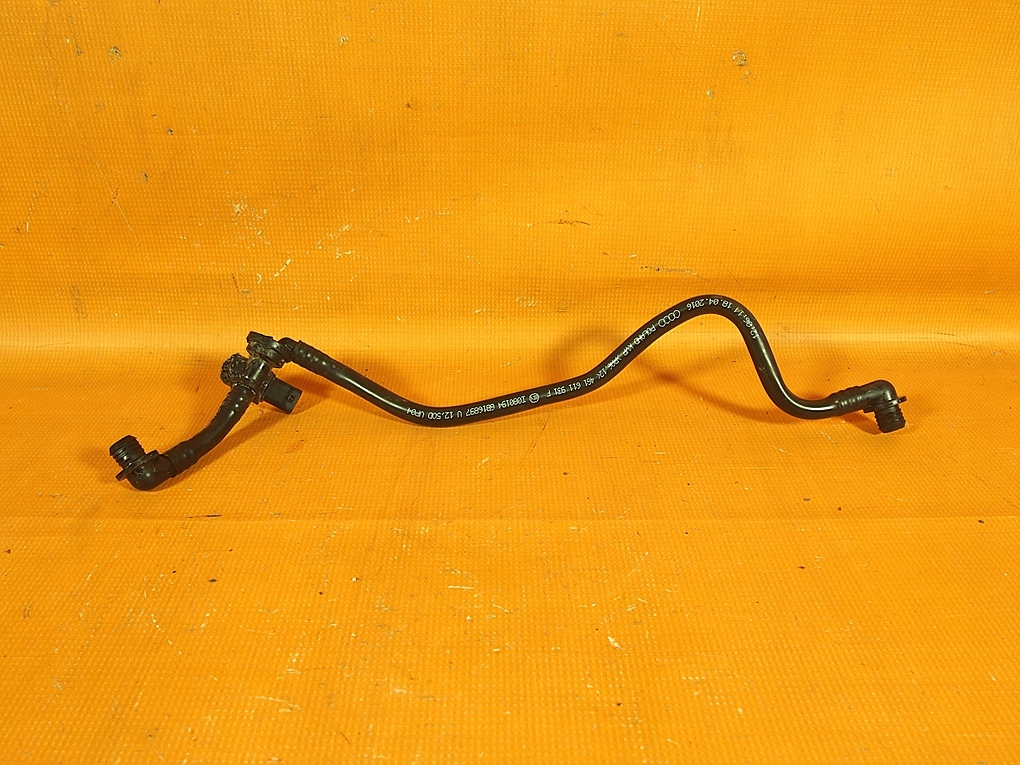 Cablu senzor servo Audi A6 4G LIFT 32KM 5q0906207 / 4g1611931f Product image