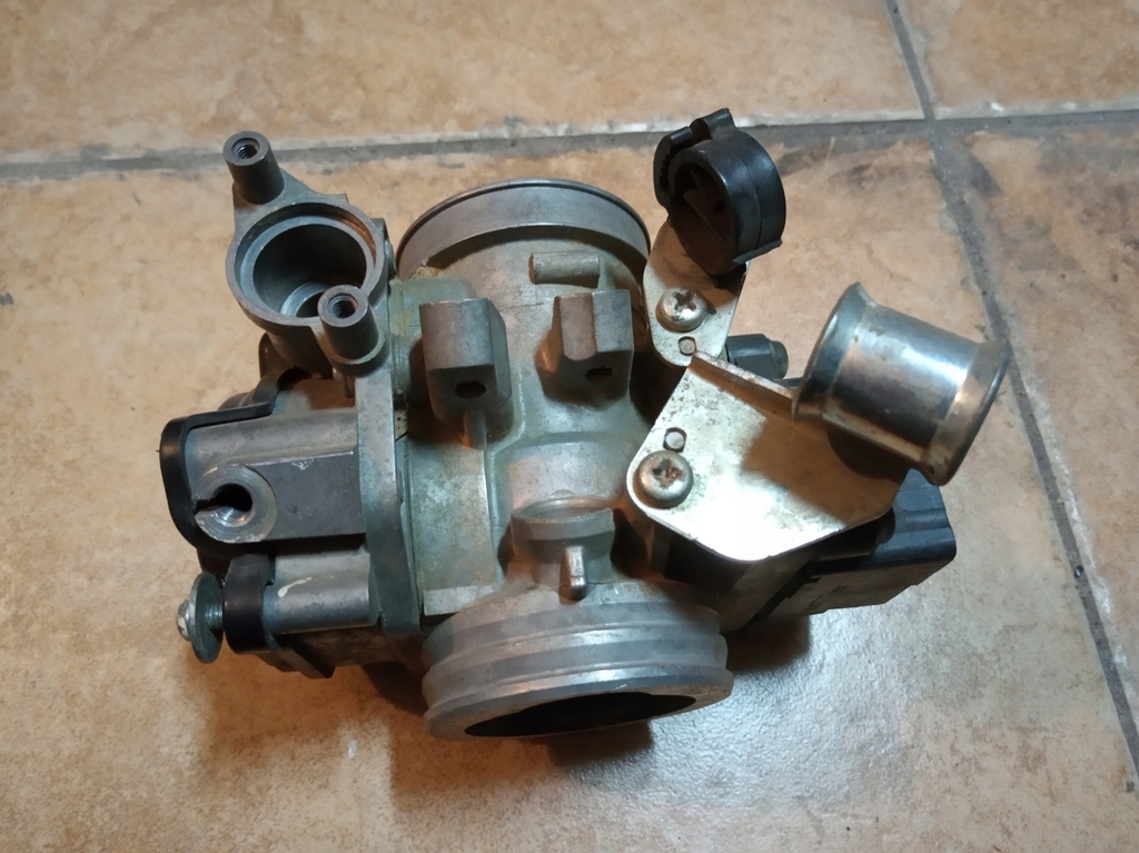 SENSOR ACELERIA HONDA TRX 680 RINCON Product image