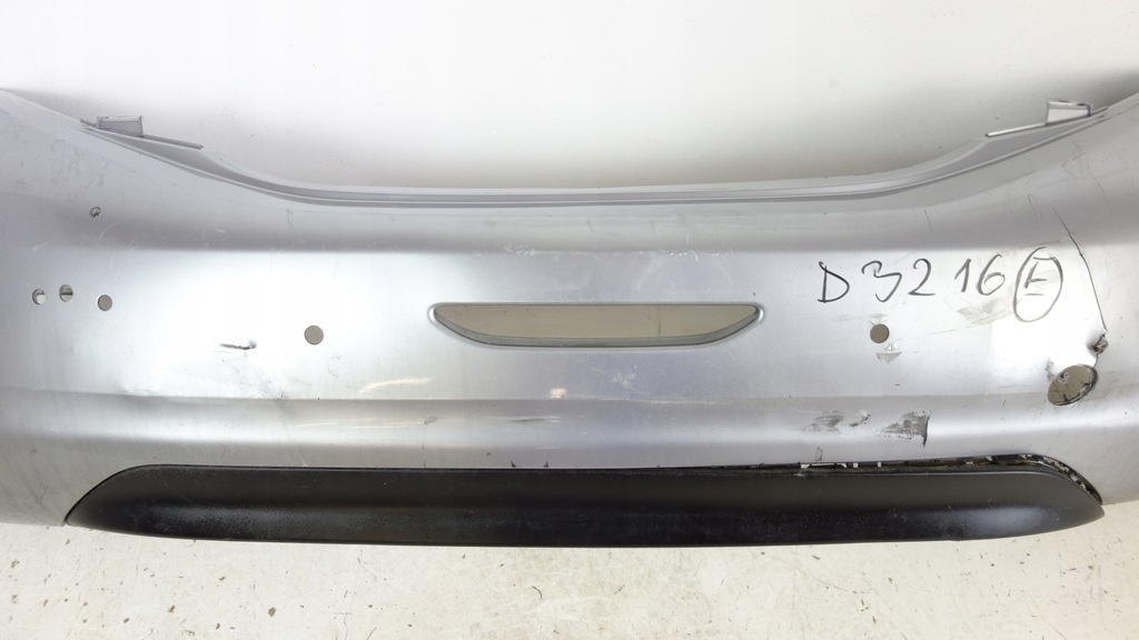 BARA SPATE PEUGEOT 208 2012-2016 Product image