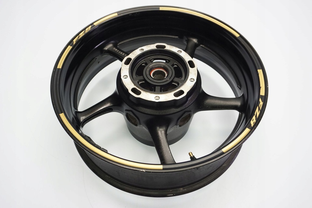 JANTE SPATE YAMAHA FZ8 10-15 Product image