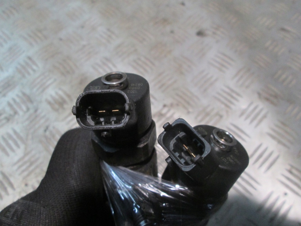 INJECTOR 0445110002 ALFA FIAT 1.9 JTD Product image